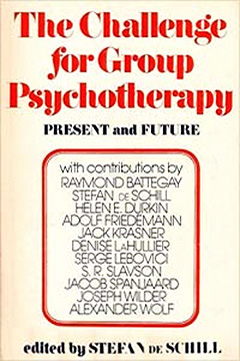 The Challenge for Group Psychotherapy
