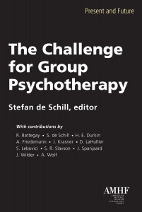The Challenge for Group Psychotherapy
