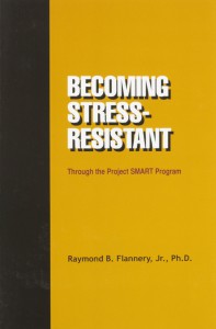 Becoming Stress-Resistant: Through the Project SMART Program